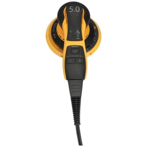 Slefuitor Mirka® DEROS II 650 EU Ø 150 mm, orbit 5.0 mm - Img 3