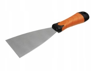 SPACLU INOX 10 CM -SOLID TOOLS