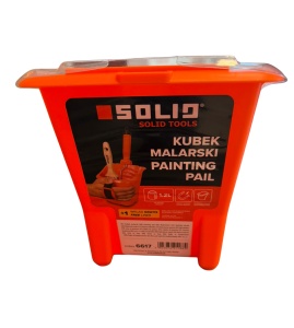 Tava de mana pentru vopsea 1.2L Solid Tools - Img 3