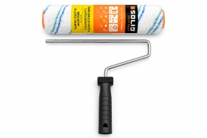 Trafalet microfibra premium 25 cm Solid Tools