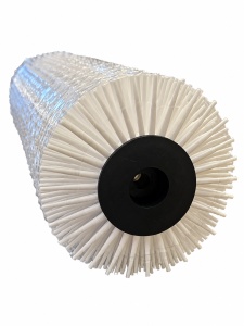 Trafalet pentu sapa 25cm-SOLID - Img 2