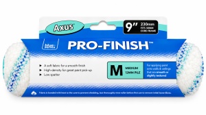 TRAFALET PROFESIONAL S-FRAME 23 CM PRO FINISH-AXUS - Img 2