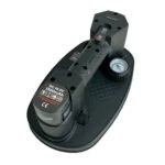 VENTUZA ELECTRICA 170KG WERTEC - Img 3