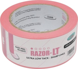 BANDA DE MASCARE AXUS RAZOR-LT 48X40M