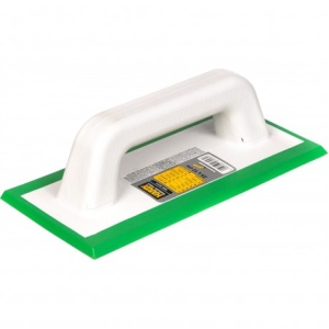 Drisca Hardy 250x120 mm pentru chituit - Img 1