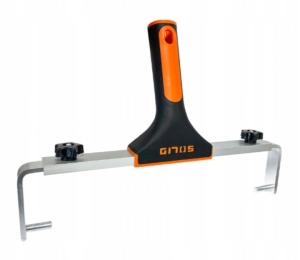 Maner reglabil trafalet 35-46 cm -SOLID