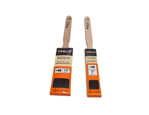 PACHET PROMOTIONAL 2 PENSULE PROFESIONALE 25MM,38 MM-SOLID