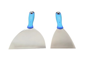 PACHET PROMOTIONAL 2 SPACLURI 10 ,15 CM-AXUS - Img 2