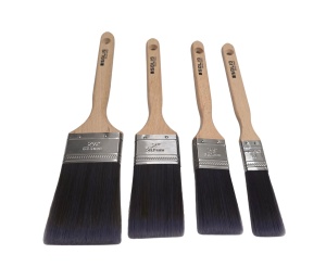 PACHET PROMOTIONAL 4 PENSULE PROFESIONALE MARIMI:25MM,38MM,50MM,63MM-SOLID - Img 2