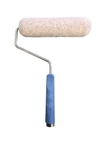 PACHET PROMOTIONAL CADRU+ROLA 23 CM ,TRAFALET PROFESIONAL MICROFIBRA MARIME S,PAR 6MM-AXUS
