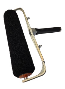 PACHET TRAFALET DE GLET 35 CM+TAVA 40L - Img 3