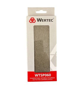 Pachet WERTEC – Tăiere și finisare profesională pentru gresie și porțelan - Img 4