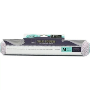 REZERVA TRFALET SILK TOUCH 38 CM,PAR MEDIU AXUS