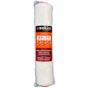 Set profesional – Cadru metalic reglabil + Rolă MICROLON 36 cm - Img 3