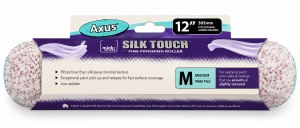 Set profesional trafaleți AXUS Silk Touch 30, 38 și 46 cm + cadru SOLID 30–50 cm - Img 4