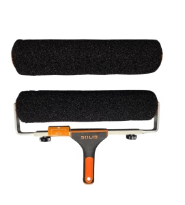 Set trafalet de glet 35cm plus o rezerva de 35cm Solid Tools