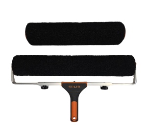 Set trafalet glet 35 cm si 46 cm Solid Tools