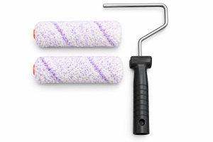 Set trafalet microfibra +rezerva 10cm Solid Tools