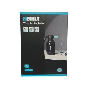 Sistem de racire pt. mini-polizor unghiular BIHUI cu recipient 2L - Img 5