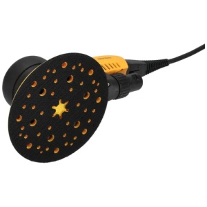 Slefuitor Mirka® DEROS II 650 EU Ø 150 mm, orbit 5.0 mm - Img 4