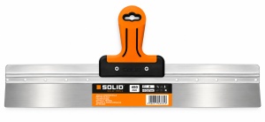 SPATULA PROFESIONALA 45CM,0.5MM SOLID TOOLS