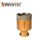 CAROTA DIAMANTATA 42MM-WERTEC - Img 2