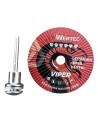 DISC DIAMANTAT 45X0.2X0.6MM VIPER -WERTEC - Img 4