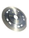 DISCDIAMANTAT 125MMX1.2X22.23MM ,MASTERCUT-WERTEC - Img 5