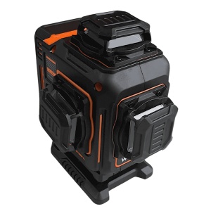 LASER DE NIVELARE CU LUMINA VERDE 16 LINII WERTEC - Img 2