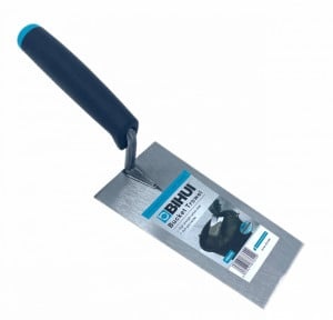 Mistrie dreapta 160mm, maner soft-grip