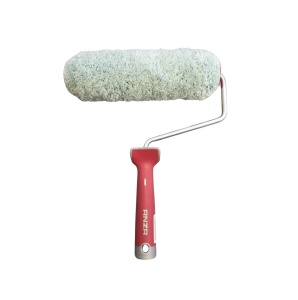 PACHET PROMOTIONAL CADRU+ROLA 23CM TRAFALET PROFESIONAL,PAR 18MM -ANZA