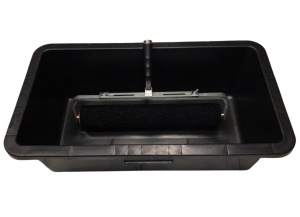 PACHET TRAFALET DE GLET 46 CM+TAVA 40L - Img 6