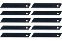 REZERVE LAME CUTTER BLACK TIGER STRONGER 0.7 MM -SOLID TOOLS - Img 2