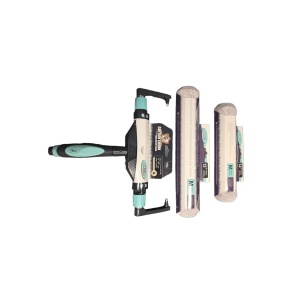 SET PROFESIONAL CADRU CAPTAIN CHUNK +2 ROLE TRAFALET 30CM SI 38 CM AXUS
