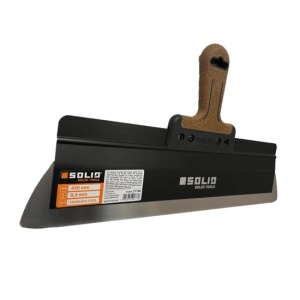 SPATULA 450x0.3mm SOLID TOOLS - Img 3