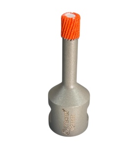 Carota diamantata Turbo Speed 8mm WERTEC