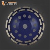 CUPA DIAMANTATA PT BETON,SAPA 180X22.23MM-WERTEC - Img 2