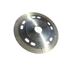 DISCDIAMANTAT 125MMX1.2X22.23MM ,MASTERCUT-WERTEC - Img 2