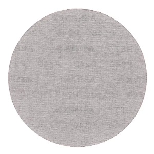Discuri abrazive Abranet – diametru 225 mm P180 – 25 buc/cutie - Img 2