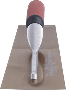 Gletiera profesionala de beton 30x12.7 cm Marshalltown - Img 4