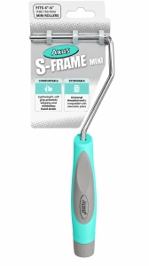 MANER TRAFALET MINI S-FRAME AXUS