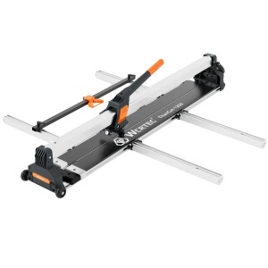 Mașină de tăiat plăci ceramice WERTEC TitanCut 1200 mm cu laser