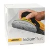 MIRKA Iridium Soft 150mm P2000 - Img 1