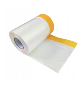 OLIE CU BANDA WASHI TAPE 210CMx20M SOLID TOOLS