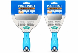 PACHET PROMOTIONAL 2 SPACLURI 10 ,15 CM-AXUS