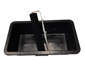 PACHET TRAFALET DE GLET 46 CM+TAVA 40L - Img 3