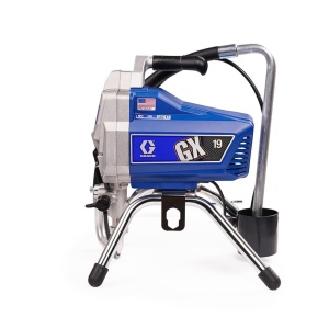 Pompa de zugravit, airless, Graco, GX 19 - Img 3