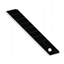 REZERVE LAME CUTTER BLACK TIGER 10 BUC/PACHET 0.5MM -SOLID TOOLS - Img 2