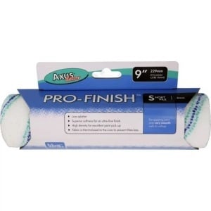 ROLA 23CM PRO-FINISH,MARIME S,PAR 6MM-AXUS - Img 3