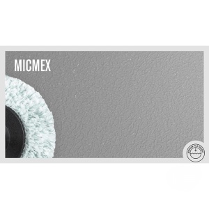 Rola trafalet 23 cm ANZA PRO Super Micmex 23 cm – fir 18 mm - Img 2